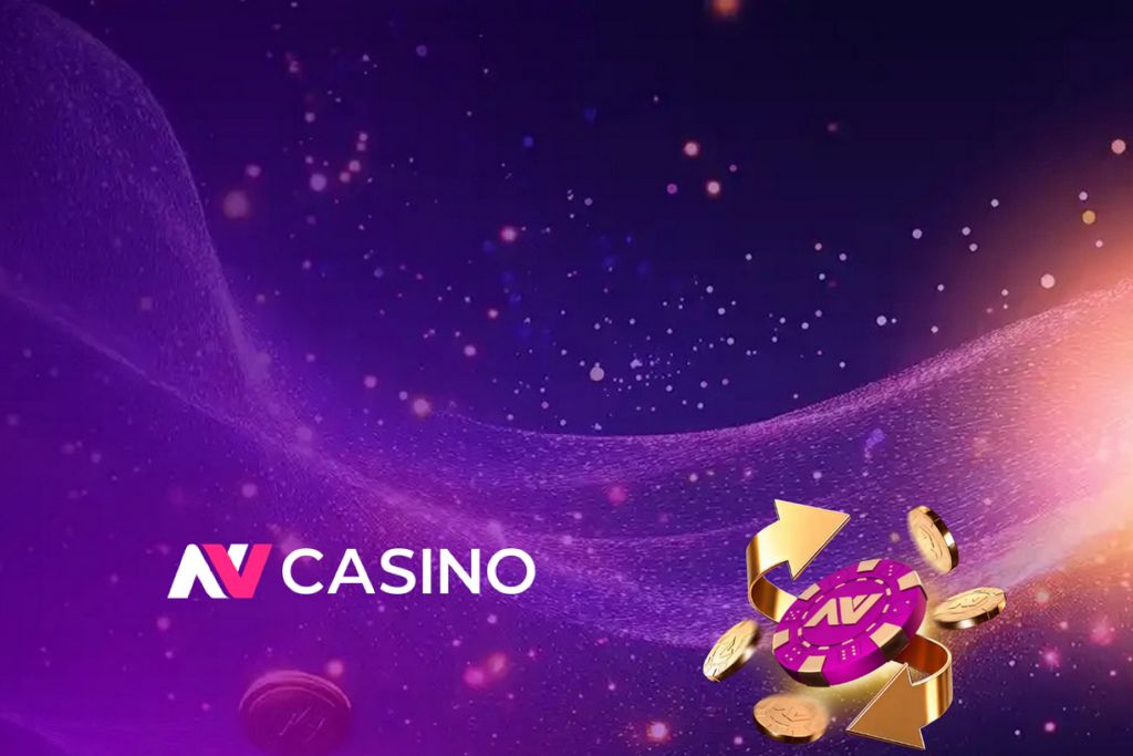 NV Casino Ревю 2026: Награди, приложение и вход в крайния анализ
