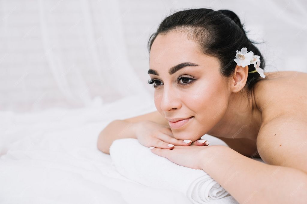 The magic touch: just how healthy and balanced are massage therapies really? The magic touch: just how healthy and balanced are massage therapies really?